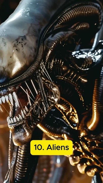 Top 10 Best Action Movies Of All Time