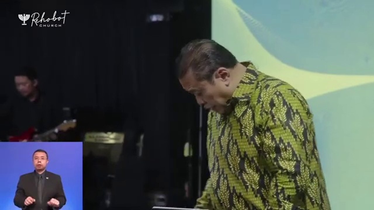 GAGAL MENGHAYATI