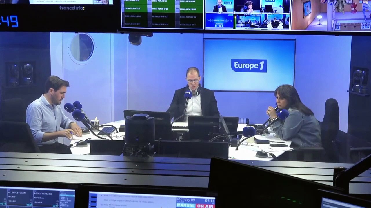 Amendes abusives de la RATP : «Les contrôleurs choisissent les fraudeurs qu'ils contrôlent», dénonce Pierre-Marie Sève