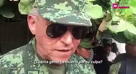 El Gato y El Padrino: la conexión de Cienfuegos en San Pedro, NL