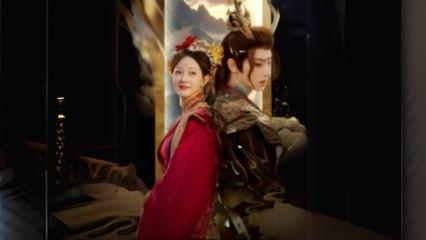 The Phoenix's Love and Hate Trials of Cultivation  ShotS #short