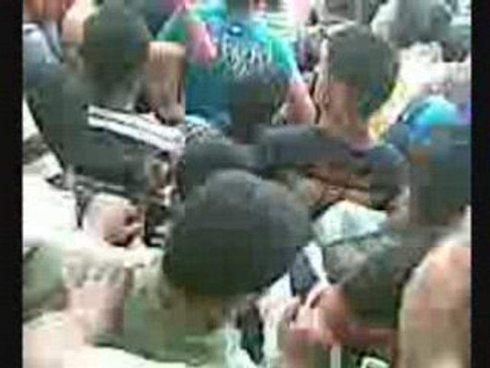 Benguradnne  a la force ,,  wel3am jay   echrafi