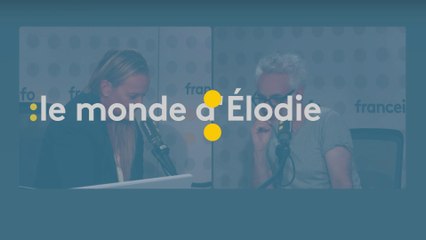 Vincent Delerm dessine la fresque du quotidien dans un nouvel album : "En écrivant sur les autres, on écrit aussi sur sa solitude à soi"