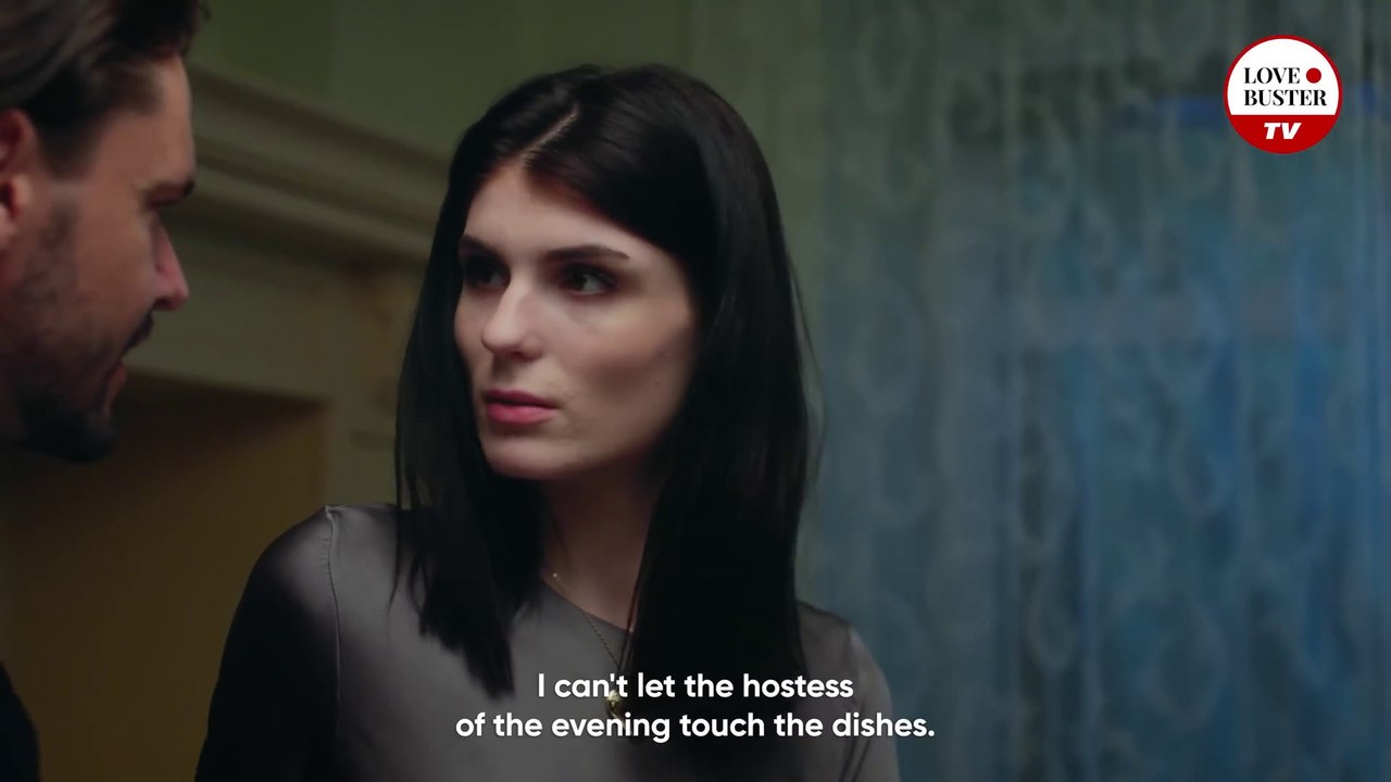 I Left Rich Fiance For Poor Maid