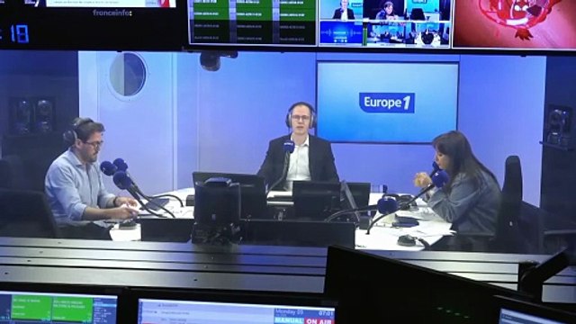 Gaza : le bateau humanitaire Madleen intercepté par Israël, ses passagers invités à retourner chez eux