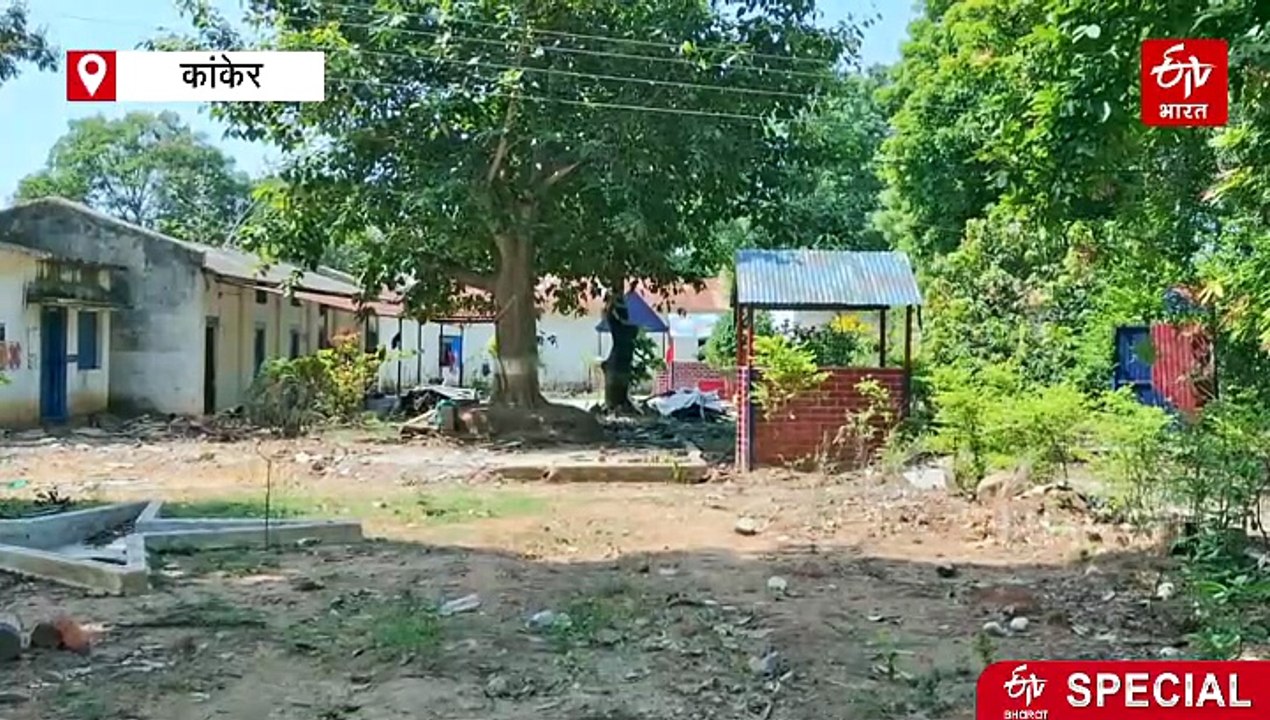 बीएसएफ कैंप में गुरुकुल, बस्तर के बच्चों के सपनों को नई उड़ान