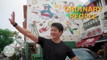 Jeremy Tan: Neighbour, Entrepreneur, Friend | Ordinary People