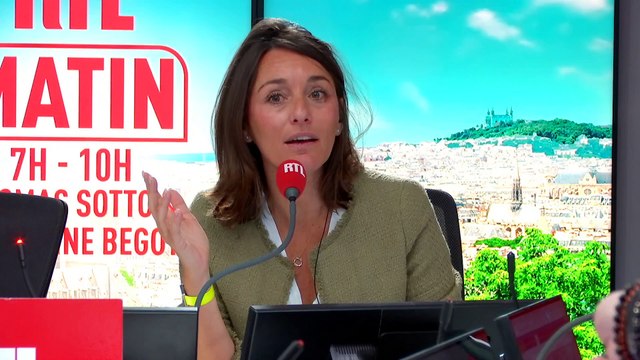 FRANÇOIS LENGLET - Renault va s'implanter en Ukraine pour produire des drones destinés à l'armée ukrainienne mais aussi à l'armée française