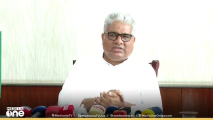 'കേരള സർക്കാരിന്റെ അനാസ്ഥയാണ് അപകട മരണത്തിനു കാരണം'