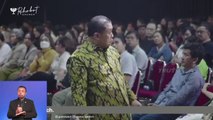 Interaksi Lagu - Selalu di Hadirat-Mu