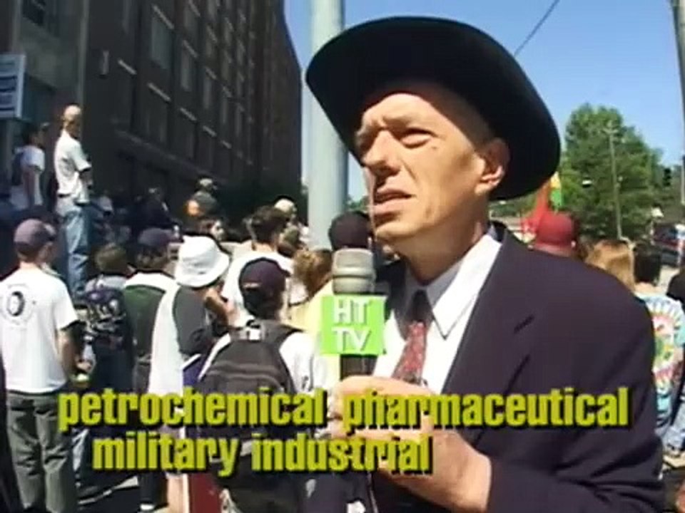 Hempsters: Plant the Seed | movie | 2008 | Official Trailer