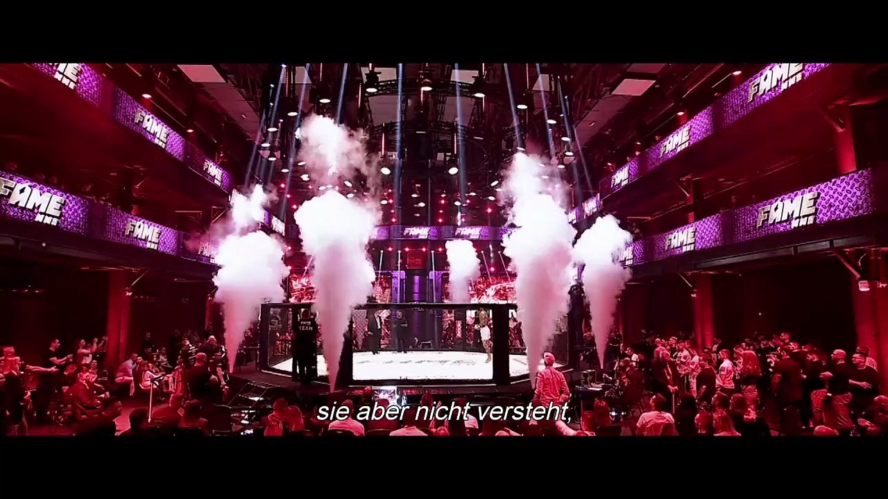 Love, Sex & Pandemic | movie | 2022 | Official Trailer