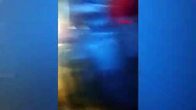 İsrail ordusundan Türklerin de bulunduğu gemiye baskın!