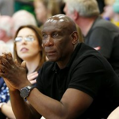 Uriah Rennie dead: First black Premier League referee dies aged 65