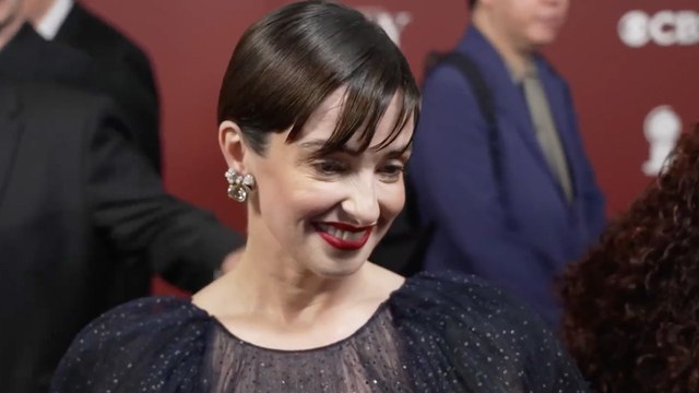 Laura Donnelly on the Most Rewarding Part About Performing in 'The Hills of California' | Tony Awards 2025