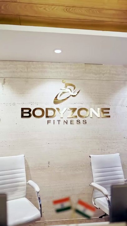 Push Your Limits at Bodyzone – The Premium CrossFit Gym in Chandigarh! 💥