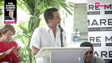 Sandoval, Nueva Generación