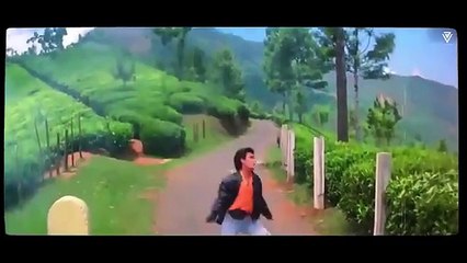 90's Romantic Mashup by DJ Chohan 🎶