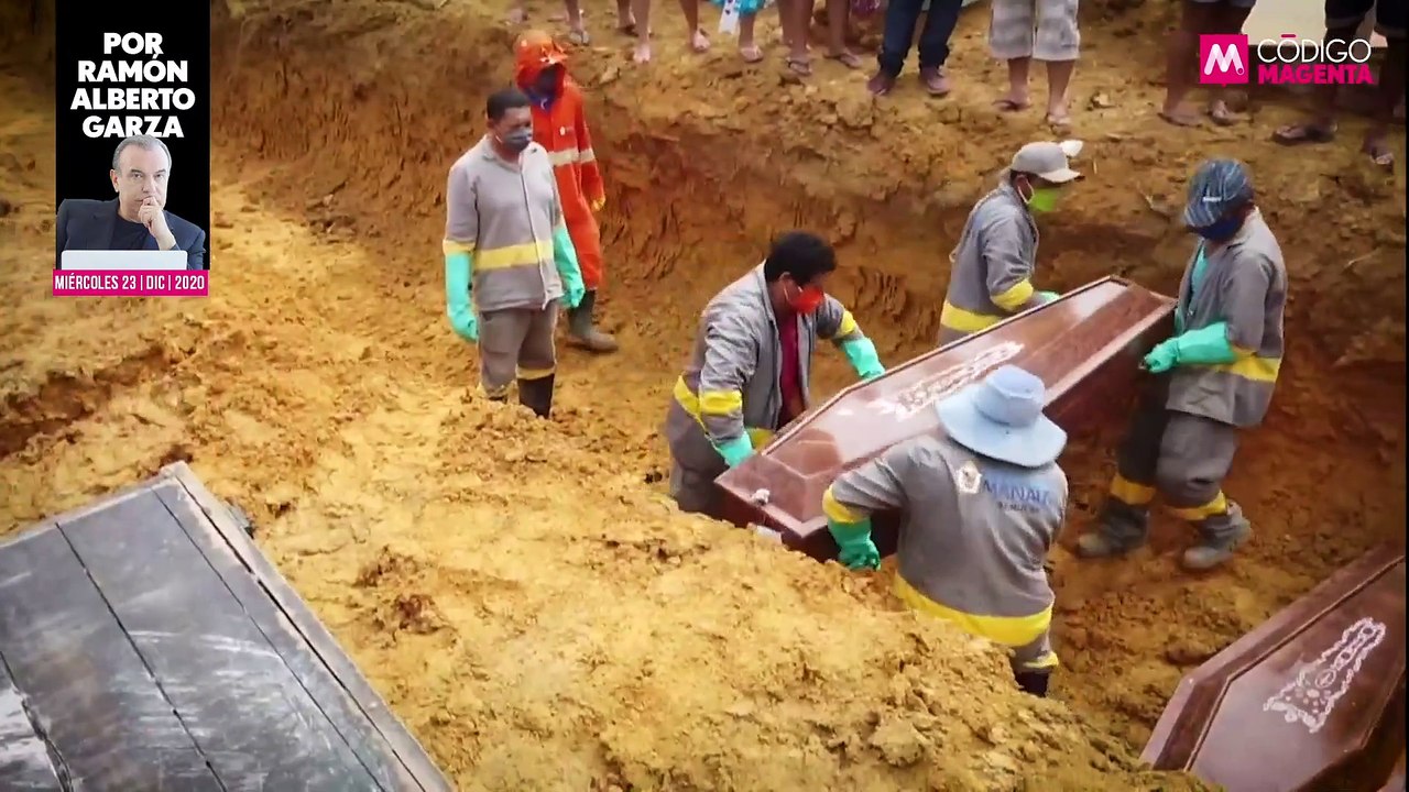 El año perdido