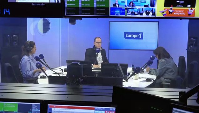 EXTRAIT - Loiret : Le RN fait sa «Fête de la victoire» avec Marine Le Pen, Jordan Bardella, Viktor Orban et Matteo Salvini