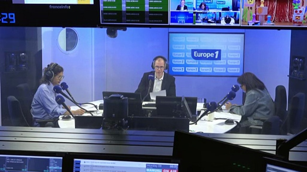 EXTRAIT - «Brainwashing sur les faits divers» : la sortie d’Emmanuel Macron suscite l’indignation