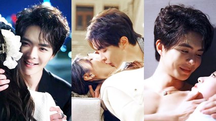 Plain girl cured comatose billi with one injectionhe chose her as his wife, changing her fate