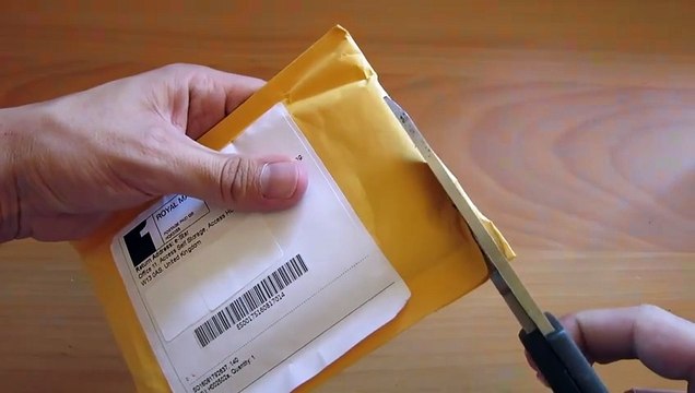 iPhone 7 Gold Unboxing! (Clone)