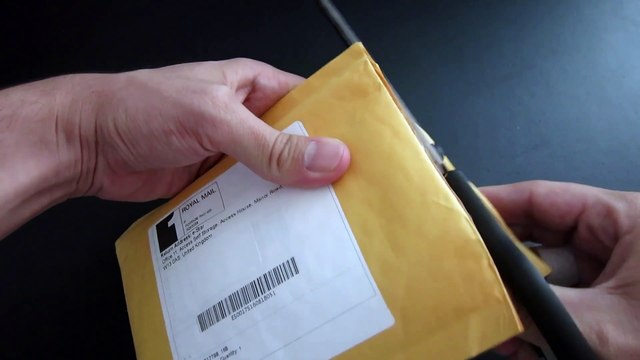 iPhone 7 Plus Clone Gold Unboxing!