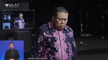 Interaksi Lagu  - Lindungi aku Bapa