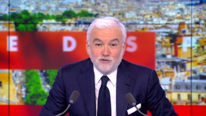 L'édito de Pascal Praud : «Roland-Garros : une finale de légende»