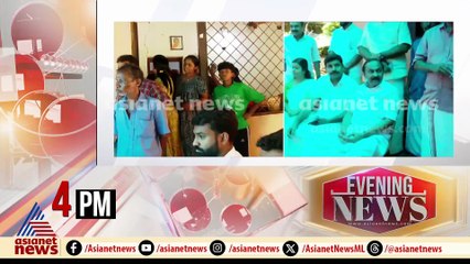 അനന്തുവിന്റെ വീട് സന്ദർശിച്ച് പ്രതിപക്ഷ നേതാവ് വിഡി സതീശൻ