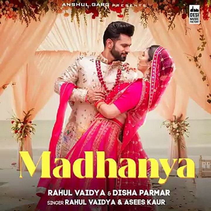 Madhanya by DJ Chohan