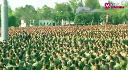 Las 5 claves del caso Cienfuegos