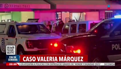 Vivian de la Torre, amiga de Valeria Márquez, se deslinda del feminicidio de la influencer