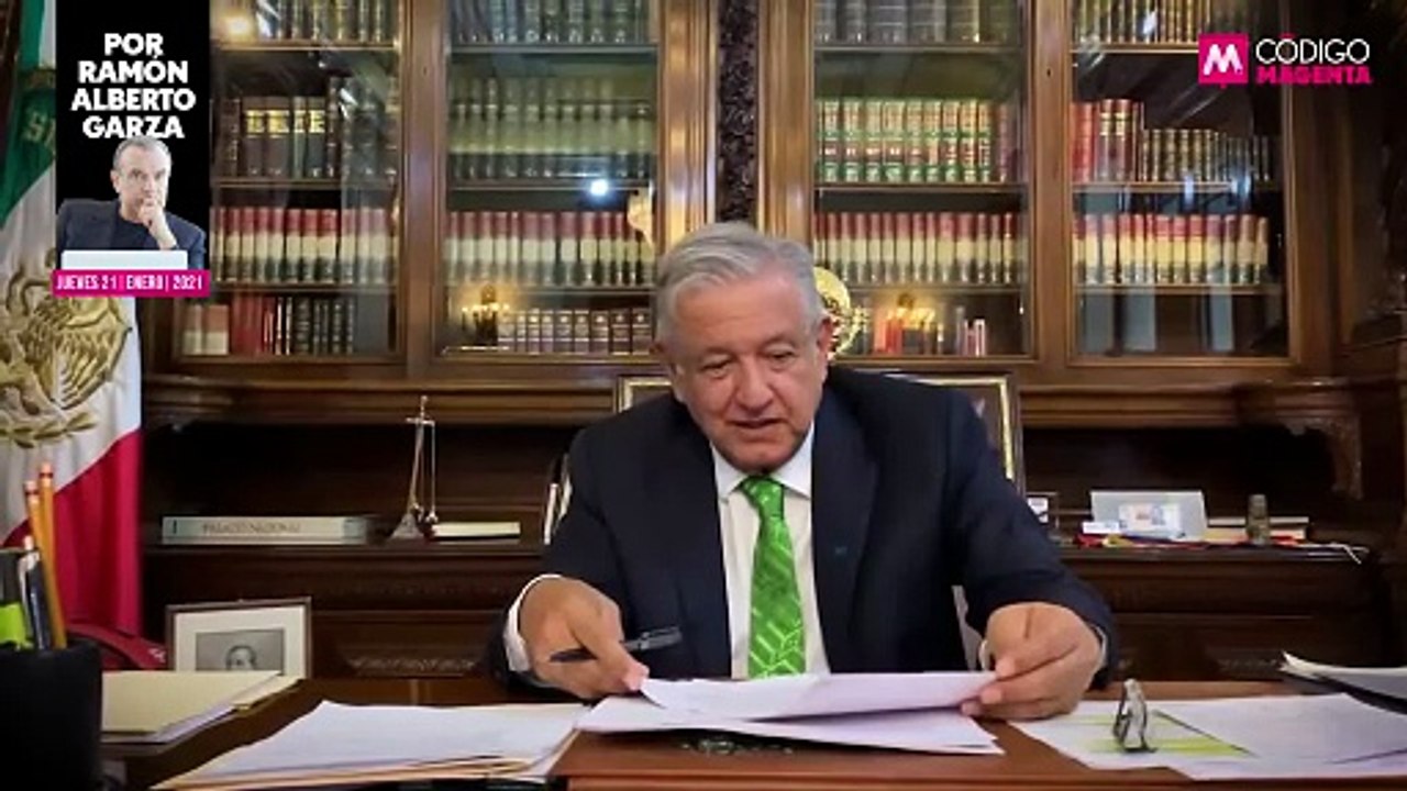 Las lecciones de Biden