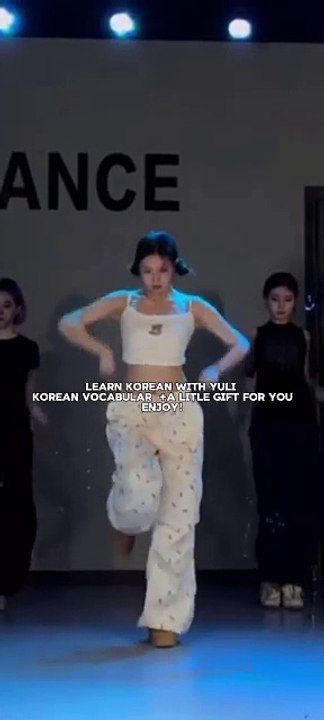 Learn Korean With Yuli + A Surprise 😲!