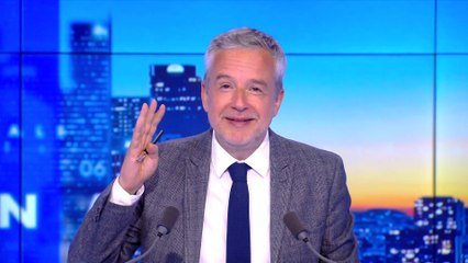 Le billet d'humeur de Romain Desarbres : «Avec le tennis, pas de racailles»