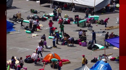 SNTE se deslinda de acciones violentas