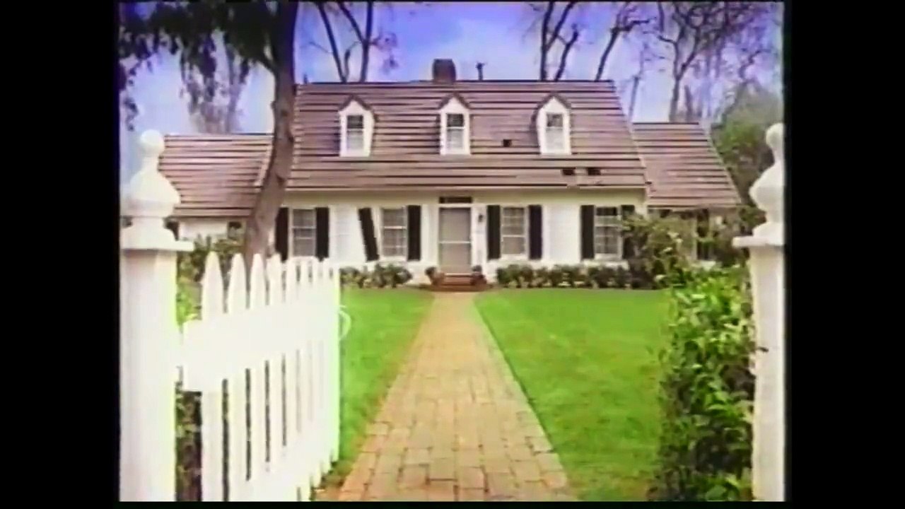 (May 20, 1996) WPGX-TV Fox 28 Panama City Commercials