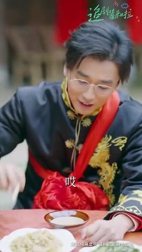 Tricked into returning to a poor village to have his baby, she’s rescued just in time by her wealthy real family.