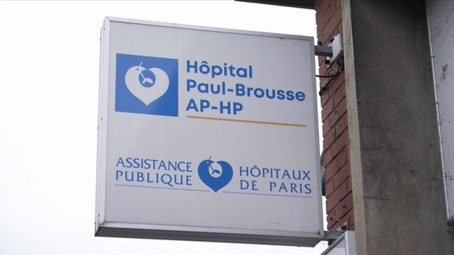 Soins palliatifs : 6 Français sur 10 en sont privés