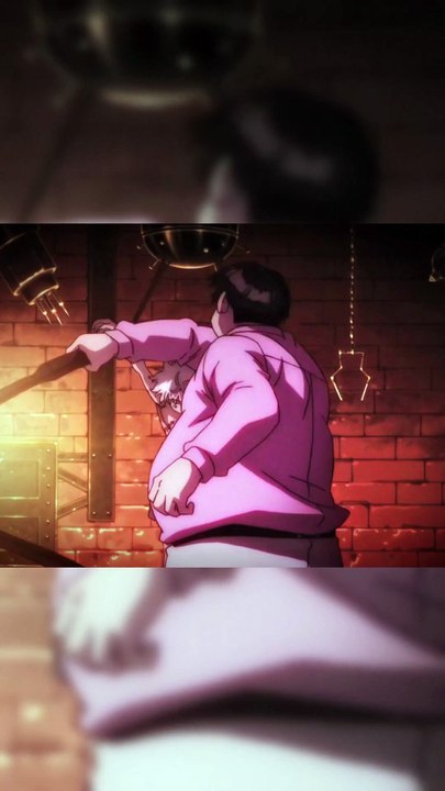 Don't Touch Killua's Friend's… OR ELSE 😈 (Hunter x Hunter)" #anime #killua #s #hunter