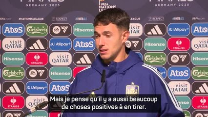 Espagne - Zubimendi : "Yamal est clairement l’un des meilleurs joueurs du monde"