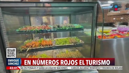 Baja del turismo religioso golpea a la economía de Jerusalén, Israel