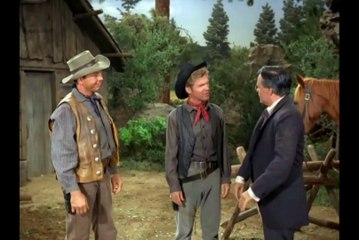 Bonanza 7x12-Cinco atardeceres al atardecer-HD