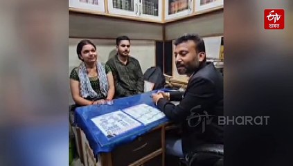 কেৱল প্ৰেমৰ বাবেই তানবীৰ আজিজ লস্কৰ হ'ল তানবীৰ শৰ্মা