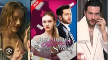 FLASH MARRIAGE AFTER ONE NIGHT STAND ENG SUB SHORT DRAMA FULL