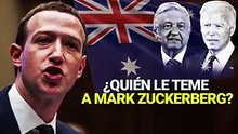 ¿Quién le teme a Mark Zuckerberg?