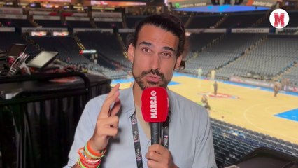 El análisis del enviado especial de MARCA en las Finales NBA 