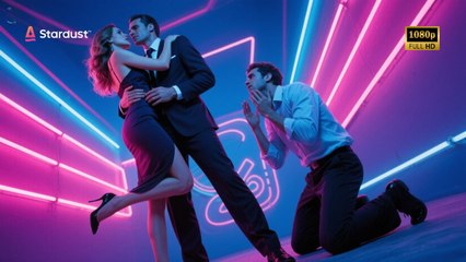 HELPED HIM GET RICH... NOW HIS RIVAL STEALS ME & HIS FORTUNE!